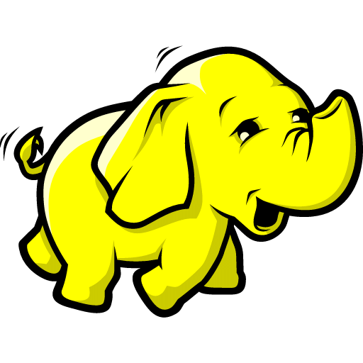 Apache-Hadoop language skill